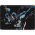 DC Comics Batman Throwing Batarang Jim Lee Art Surface Laptop Studio Skin